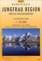 Jungfrau Region