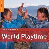 Rough Guide to World Playtime