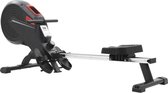 Inklapbare Roeimachine met hydraulische weerstand - Roeitrainer - Roei apparaat