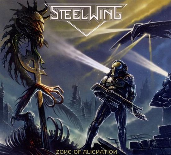 Zone Of Alienation