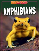 Fact Finders: Animals - Amphibians
