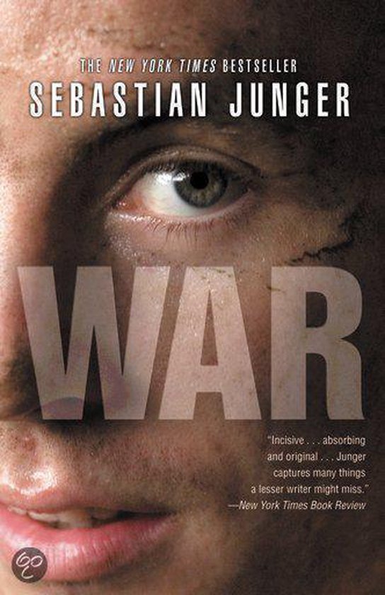 War - cover