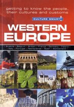 Western Europe - Culture Smart!