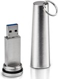 LaCie XtremKey - USB-Stick - 128GB