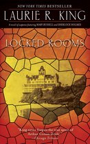 Mary Russell and Sherlock Holmes 8 - Locked Rooms
