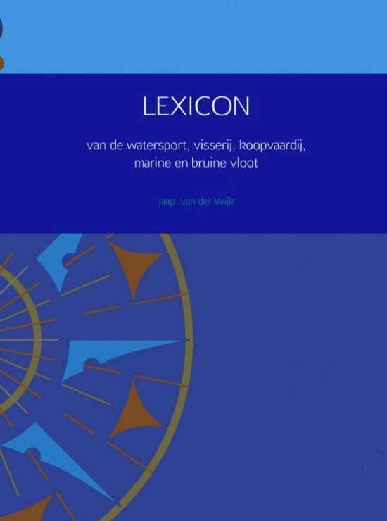 Lexicon - cover