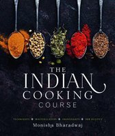 Indian Cookery Course