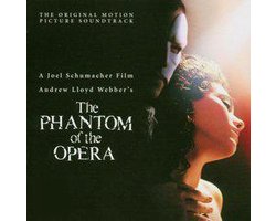 Phantom Of The Opera