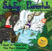 Sara Fay and the Elementals: Book 4