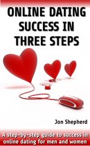 3 Steps To Online Dating Success