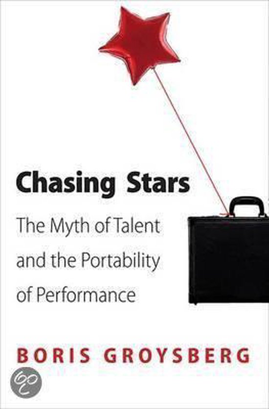 Chasing Stars - cover