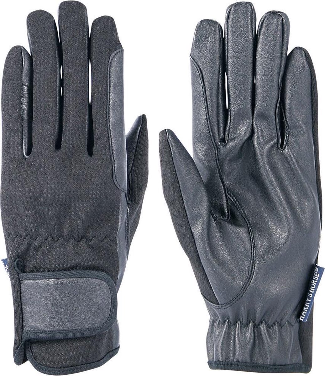 Handschoenen Ultra zwart xs