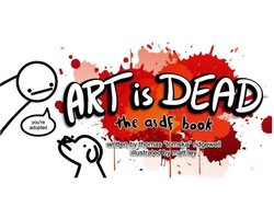 Art Is Dead