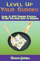 Level Up Your Sudoku Level 2
