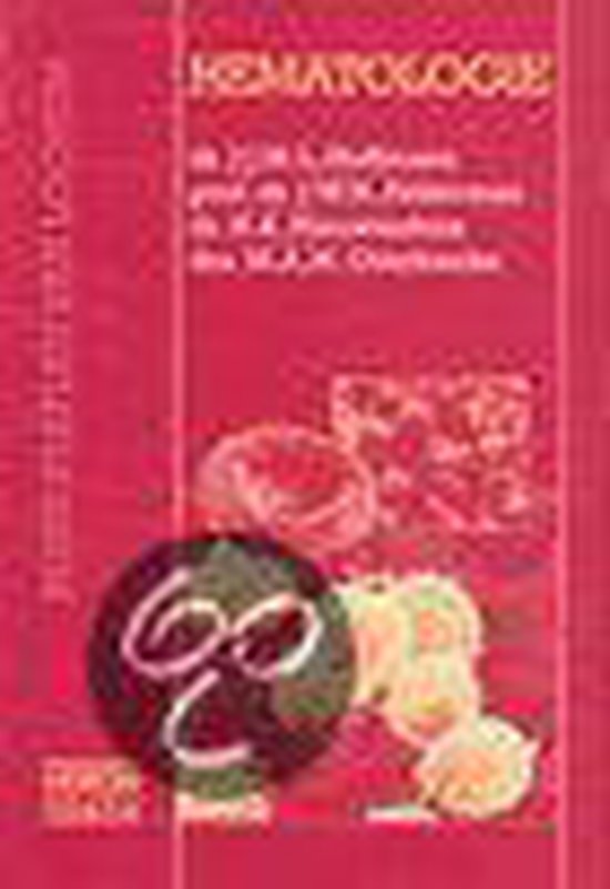 Hematologie - cover