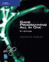 Game Programming All In One