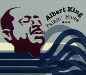 Albert King : Talkin' Blues [CD]