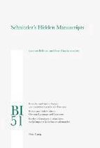 Schnitzler's Hidden Manuscripts