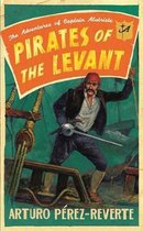 Pirates of the Levant