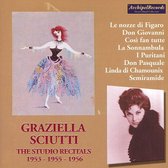 Graziella Sciutti - The Studio Reci