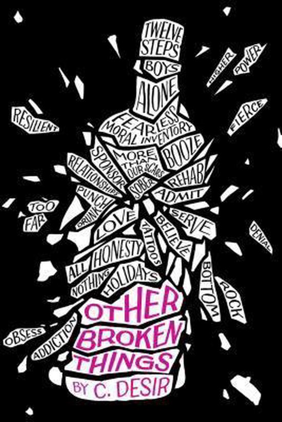 Other Broken Things - cover