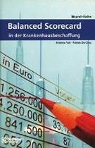 Balanced Scorecard in der Krankenhausbeschaffung