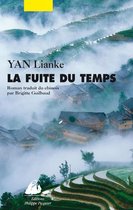 Résumé intégral par chapitre de l'oeuvre La Fuite du temps de Yan Lianke pour l'agrégation de lettres modernes