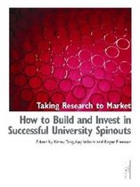 Taking Research to Market