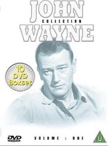 John Wayne Collection (Import)