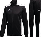adidas trainingspak heren bruin