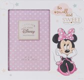 Disney Widdop &Co. Fotolijst Minnie Mouse 18,5 cm
