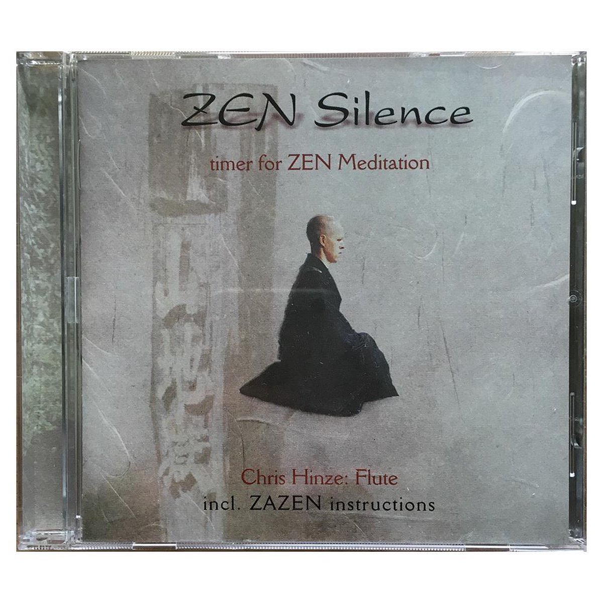 Zen Silence
