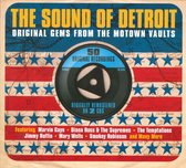 Sound of Detroit: Original Gems From the Motown Vaults