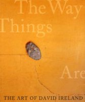 The Art of David Ireland - The Way Things Are