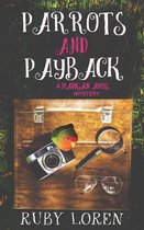 Madigan Amos Zoo Mysteries 0 - Parrots and Payback