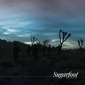 Sugarfoot - Different Stars (CD & LP)