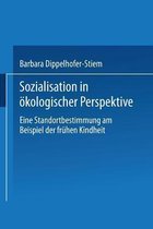 Sozialisation in OEkologischer Perspektive