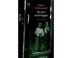 De nazi en de kapper