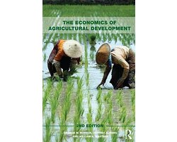 Economics of Agricultural Development