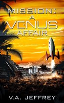 Mission 6 - Mission: A Venus Affair