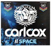 Carl Cox At Space - The Revolution