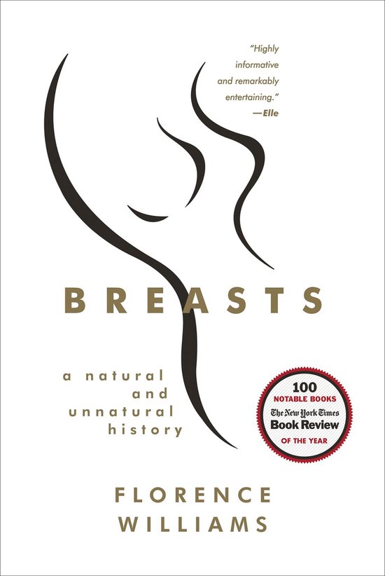 Breasts - cover