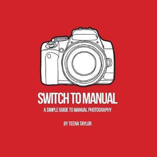 Switch To Manual - cover
