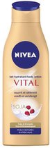 NIVEA Vital Soja  Body Milk - 250 ml