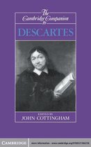 Cambridge Companions to Philosophy -  The Cambridge Companion to Descartes
