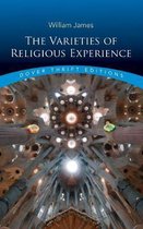 The Varieties of Religious Experience