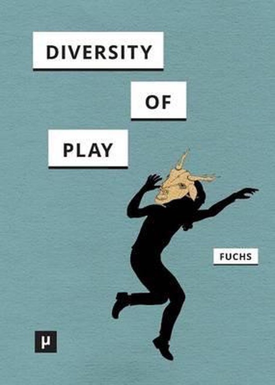 Diversity of Play - cover