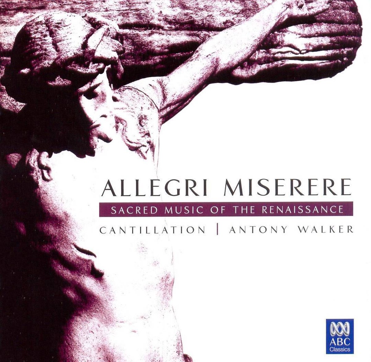 Sacred Music Of The Renaissance