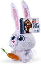 The Secret Life of Pets Plushe Knuffel 15 cm Assorti