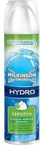 Wilkinson Sword Hydro Sensitive - 250 ml - Scheerschuim